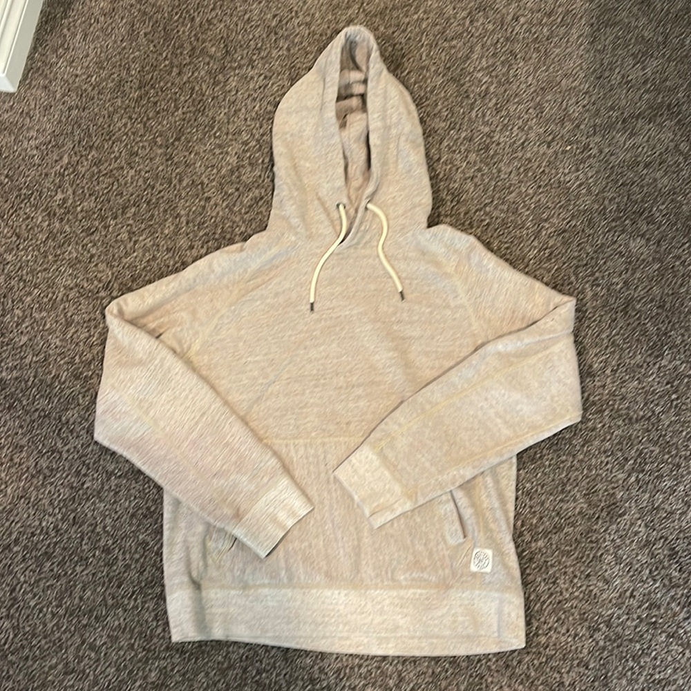 Heavyweight Hoodie